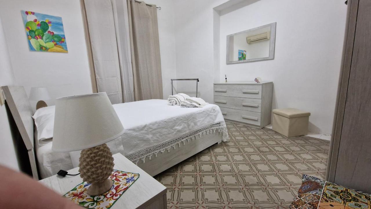 Apartmán Casave Palermo Exteriér fotografie